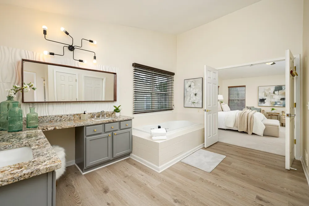 1880 Timber Trail Ann Arbor City, MI 48103