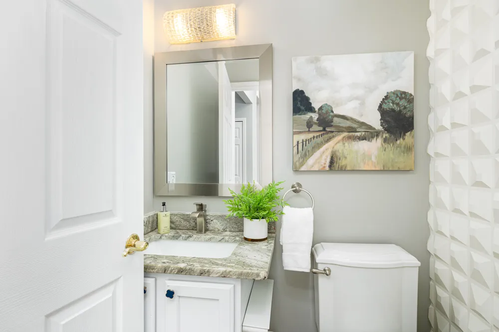 1880 Timber Trail Ann Arbor City, MI 48103