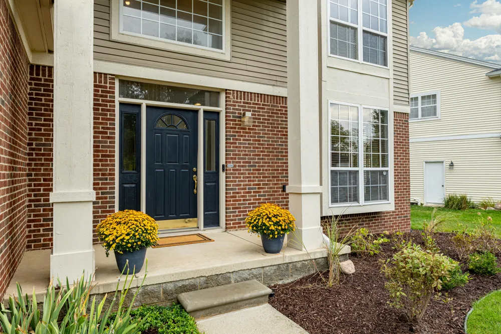 1880 Timber Trail Ann Arbor City, MI 48103