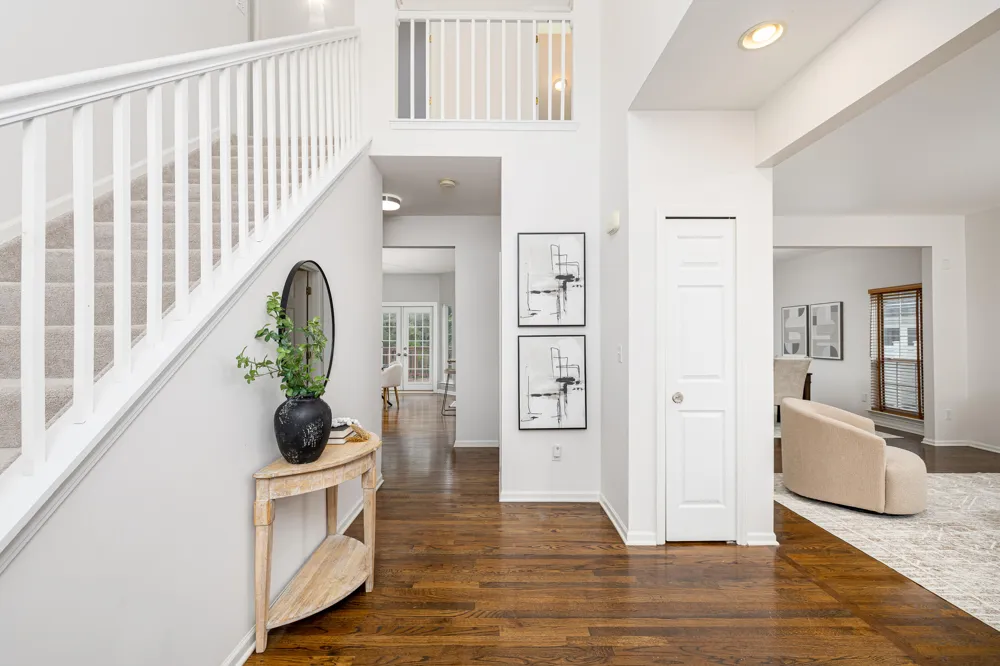 1880 Timber Trail Ann Arbor City, MI 48103