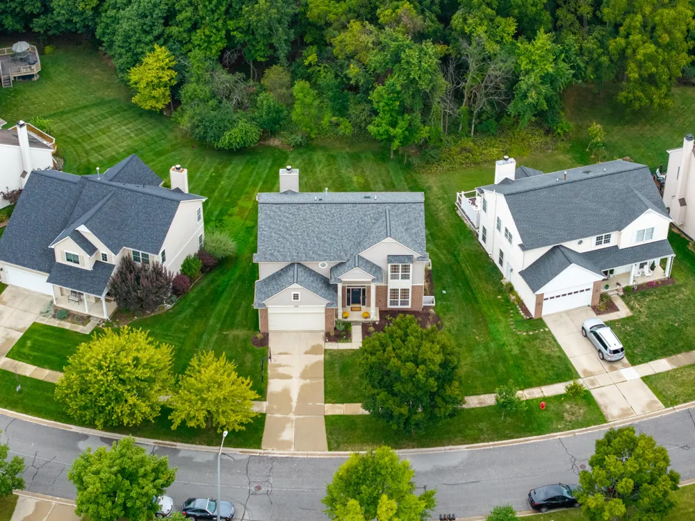 1880 Timber Trail Ann Arbor City, MI 48103