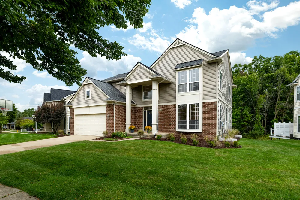 1880 Timber Trail Ann Arbor City, MI 48103