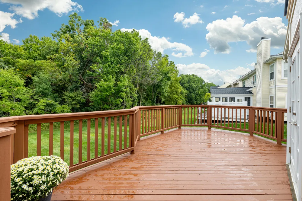 1880 Timber Trail Ann Arbor City, MI 48103
