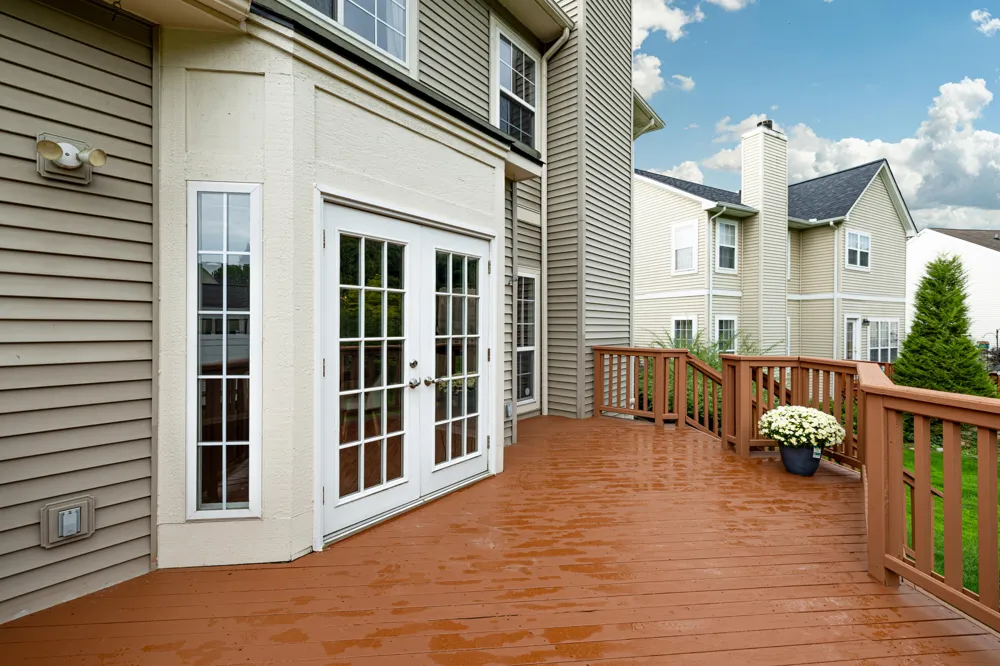 1880 Timber Trail Ann Arbor City, MI 48103