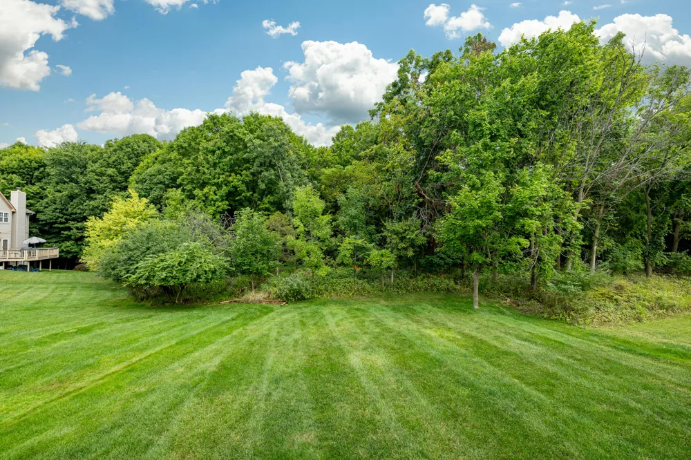 1880 Timber Trail Ann Arbor City, MI 48103
