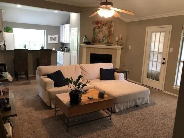 1005 Calgary Court Lewisville, TX 75077