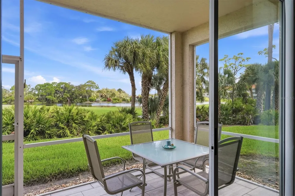 9610 CLUB SOUTH CIRCLE #4107 Sarasota, FL 34238