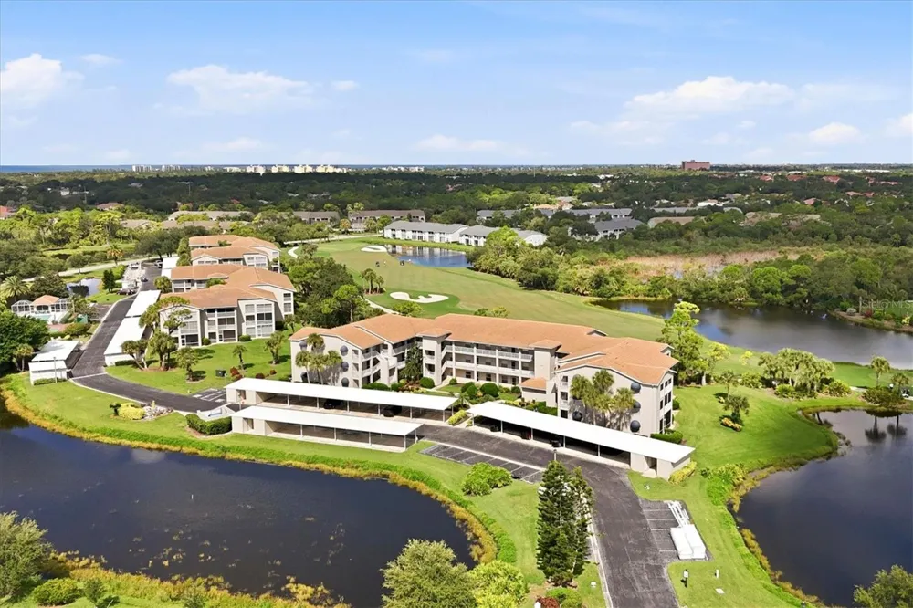 9610 CLUB SOUTH CIRCLE #4107 Sarasota, FL 34238