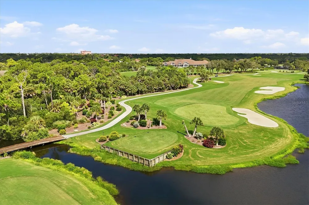 9610 CLUB SOUTH CIRCLE #4107 Sarasota, FL 34238