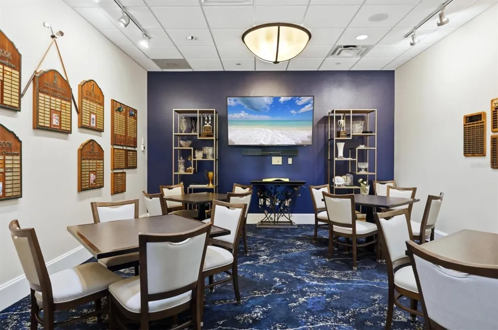 9610 CLUB SOUTH CIRCLE #4107 Sarasota, FL 34238