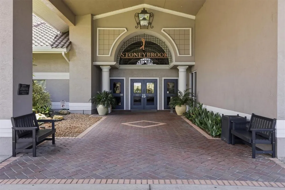 9610 CLUB SOUTH CIRCLE #4107 Sarasota, FL 34238