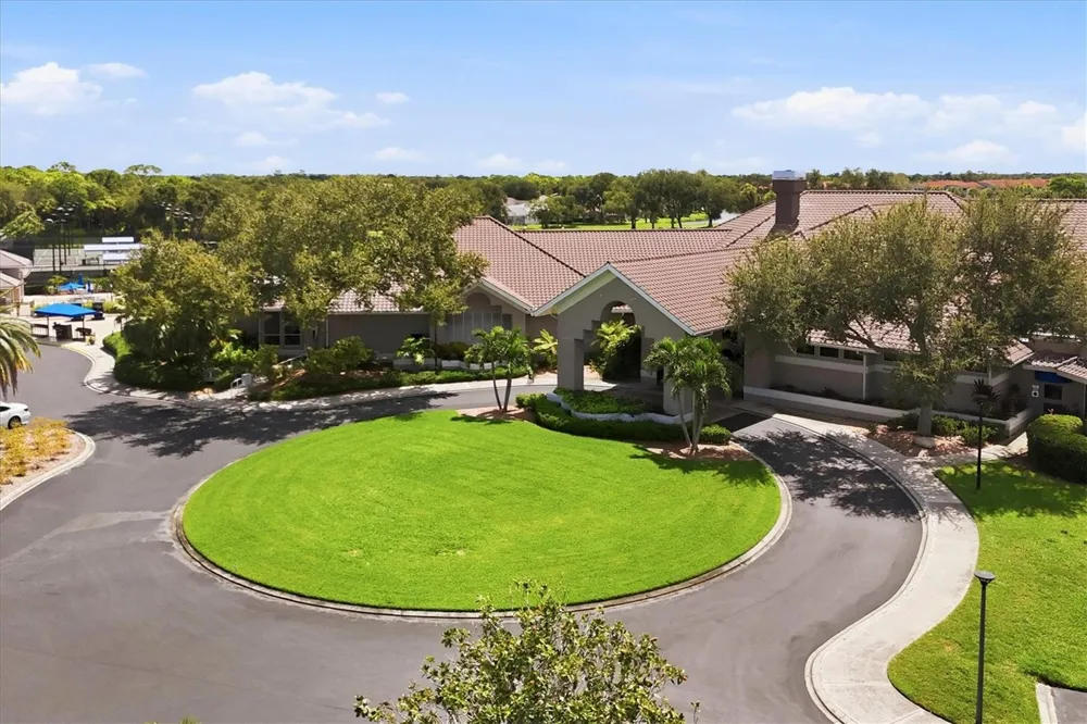 9610 CLUB SOUTH CIRCLE #4107 Sarasota, FL 34238