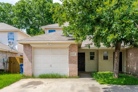 1217 Village Garden Drive