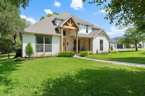 477 Stone Canyon Drive