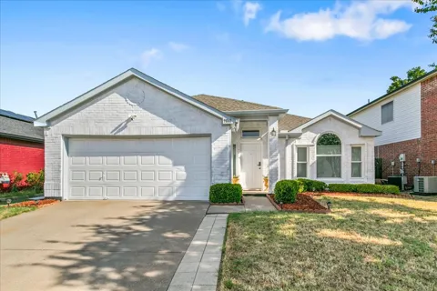 9061 Blue Ridge Trail