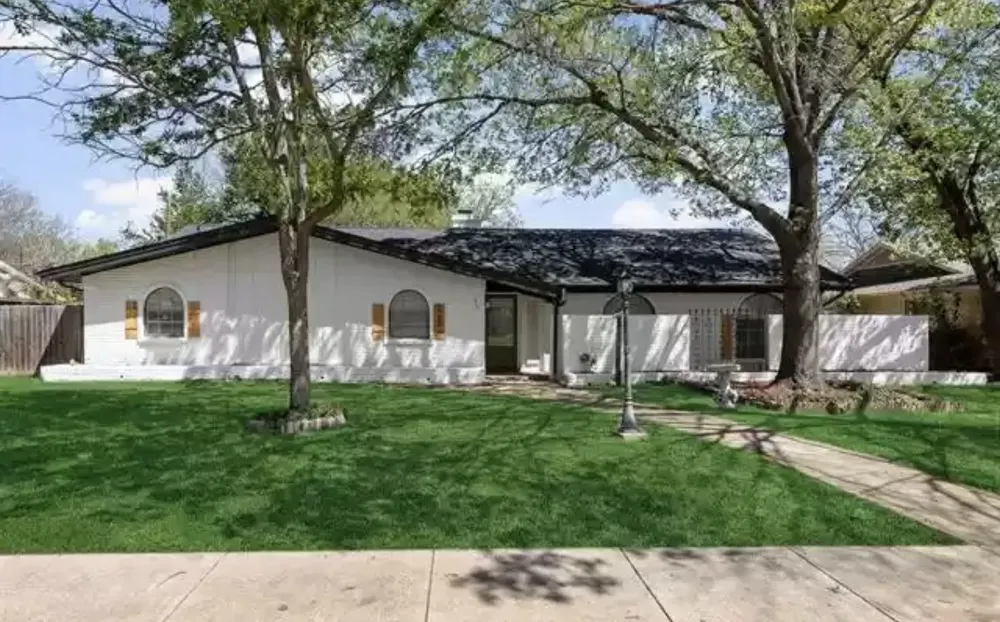 600 Tanglewood Drive S Irving, TX 75061
