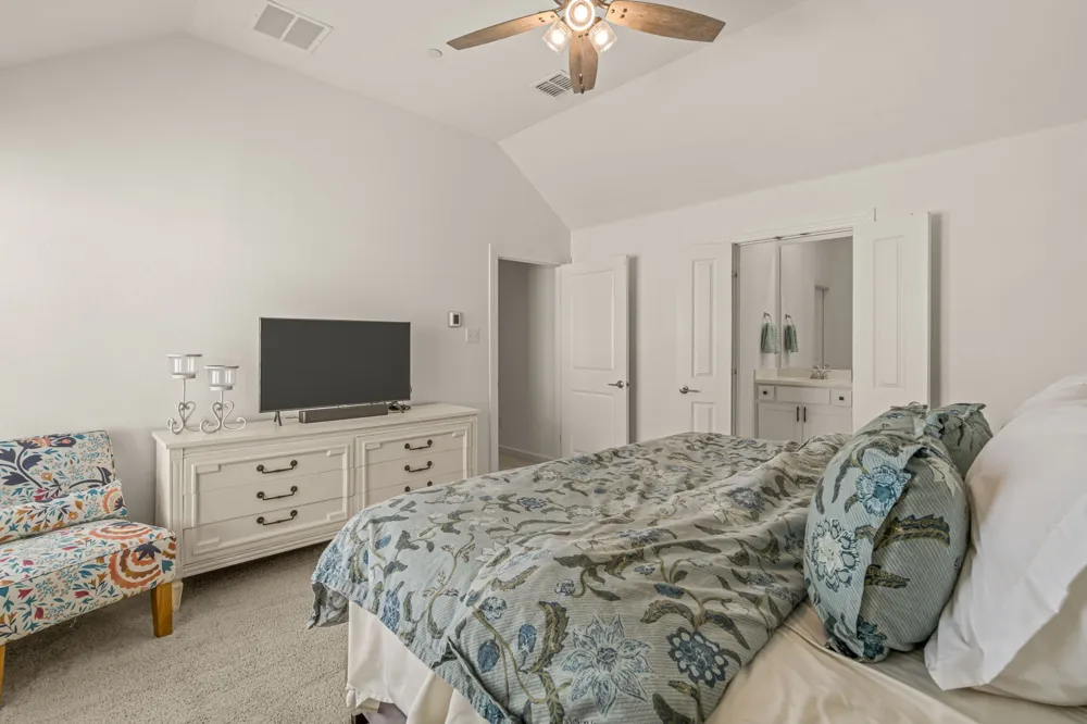 400 Blue Creek Cove McKinney, TX 75071