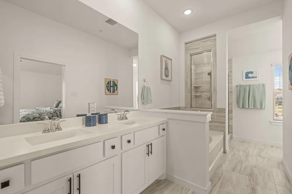 400 Blue Creek Cove McKinney, TX 75071