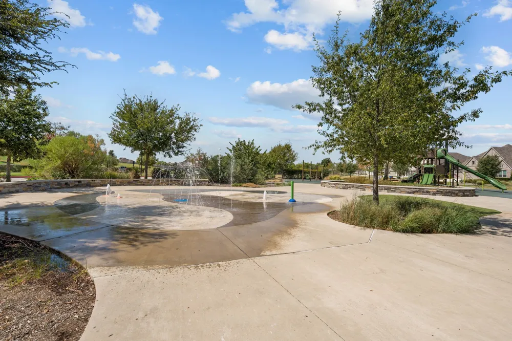 400 Blue Creek Cove McKinney, TX 75071