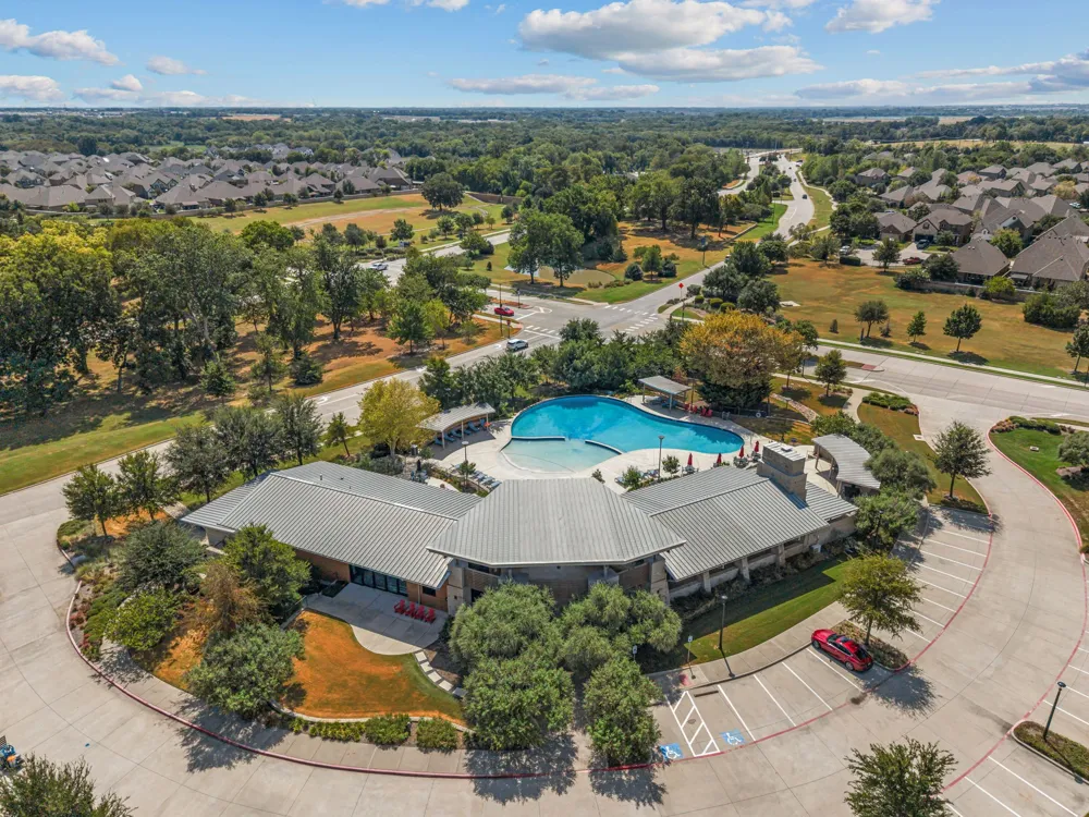 400 Blue Creek Cove McKinney, TX 75071