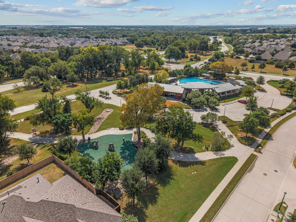 400 Blue Creek Cove McKinney, TX 75071