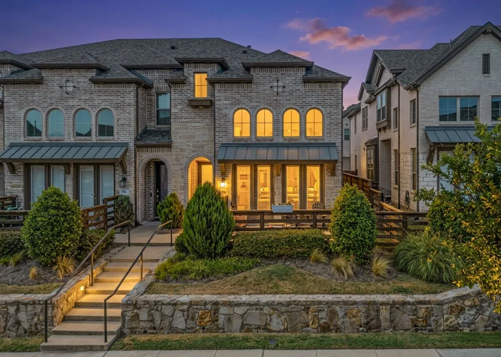 400 Blue Creek Cove McKinney, TX 75071