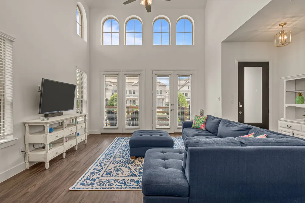 400 Blue Creek Cove McKinney, TX 75071