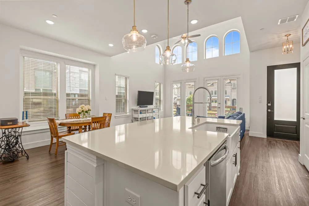 400 Blue Creek Cove McKinney, TX 75071