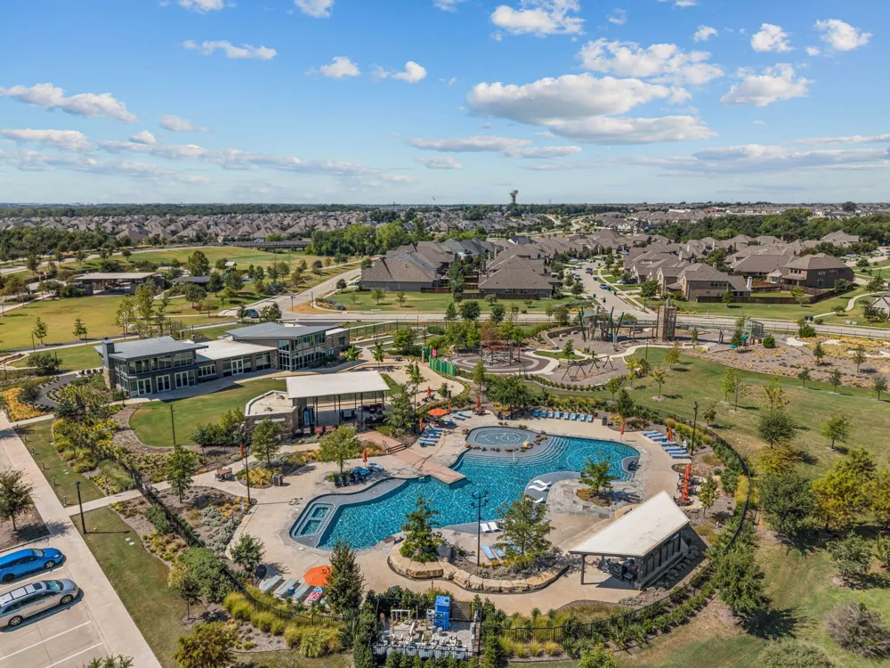 400 Blue Creek Cove McKinney, TX 75071