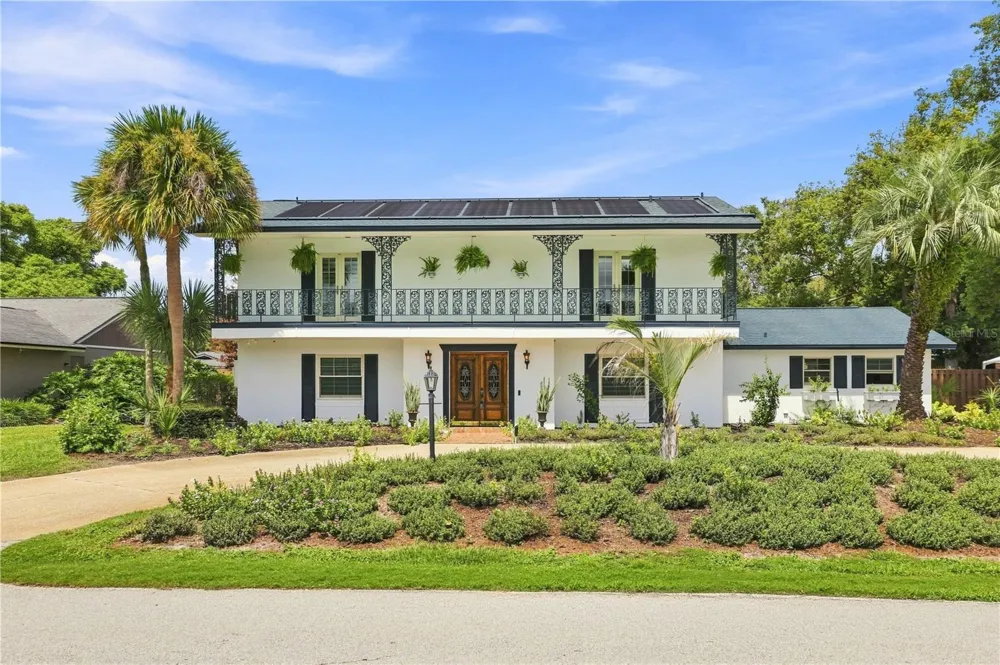 7621 ORANGE TREE LANE Orlando, FL 32819