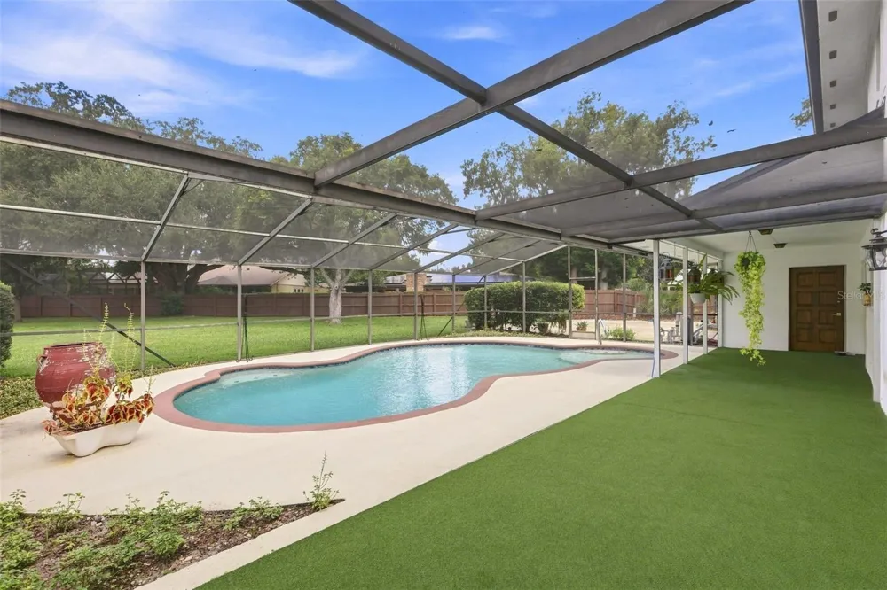 7621 ORANGE TREE LANE Orlando, FL 32819