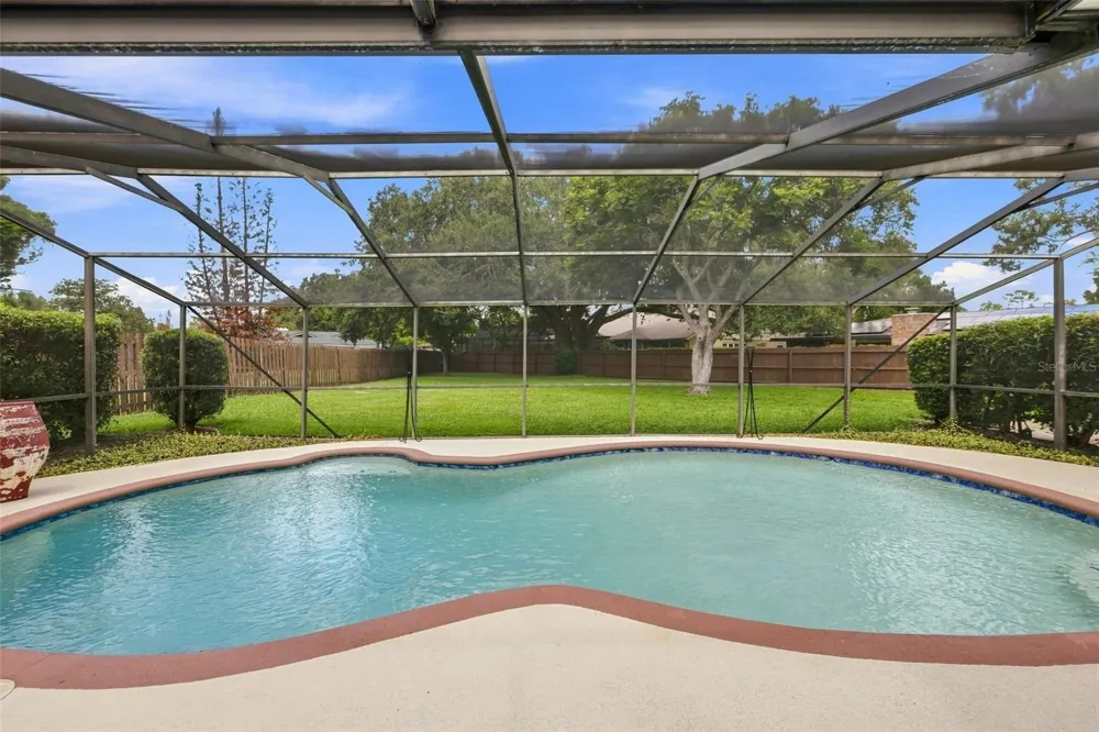 7621 ORANGE TREE LANE Orlando, FL 32819