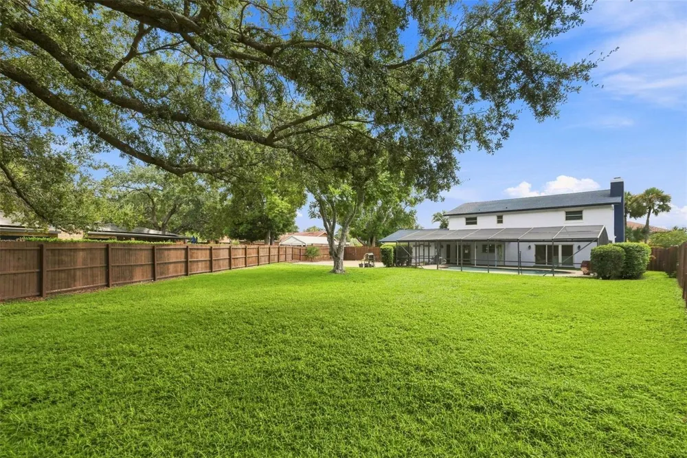 7621 ORANGE TREE LANE Orlando, FL 32819