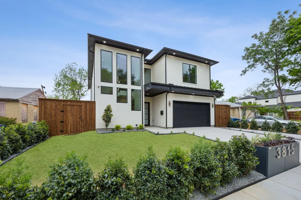 3815 Hawick Lane Dallas, TX 75220