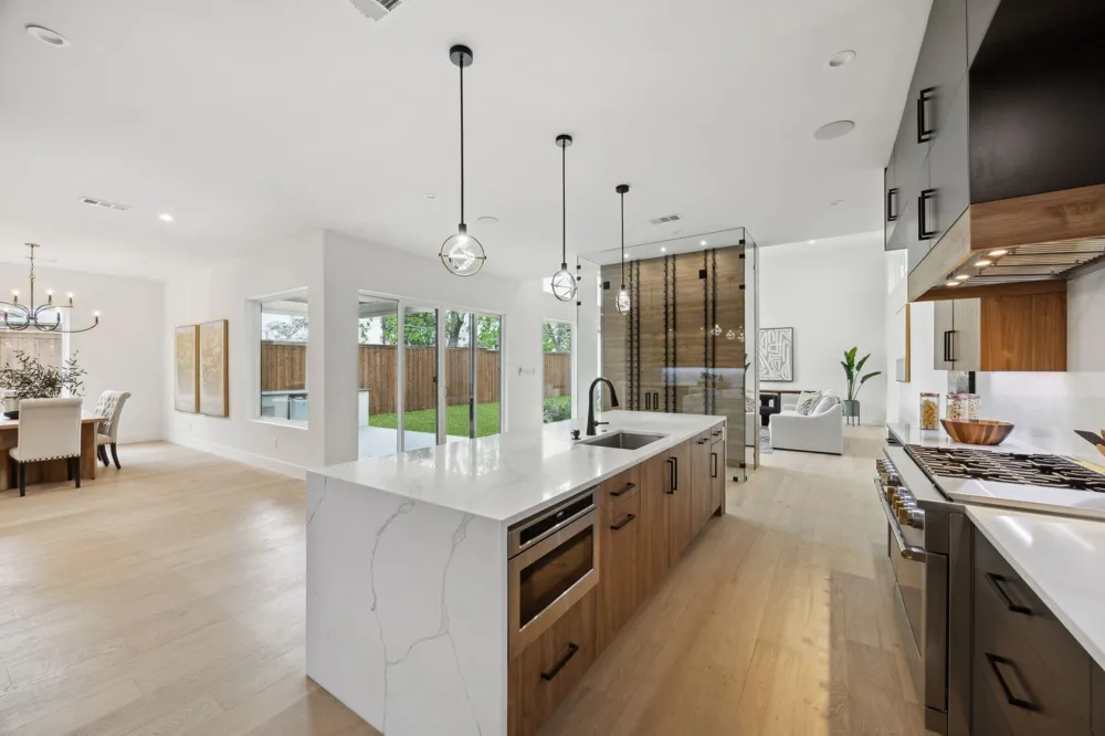 3815 Hawick Lane Dallas, TX 75220