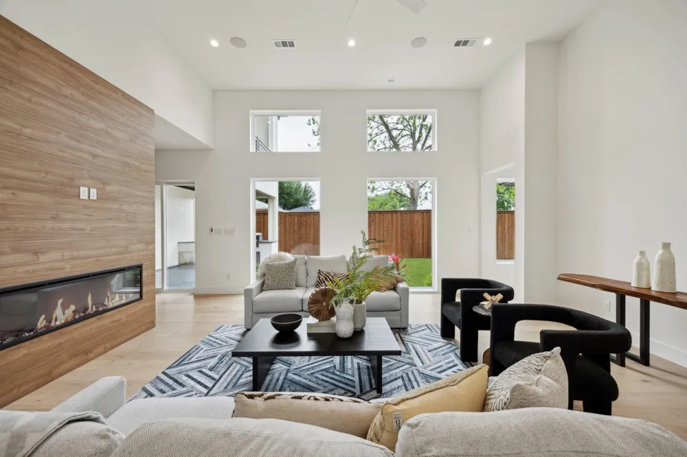 3815 Hawick Lane Dallas, TX 75220