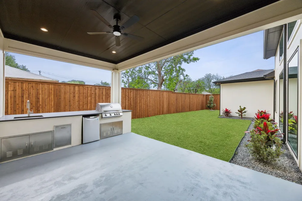 3815 Hawick Lane Dallas, TX 75220