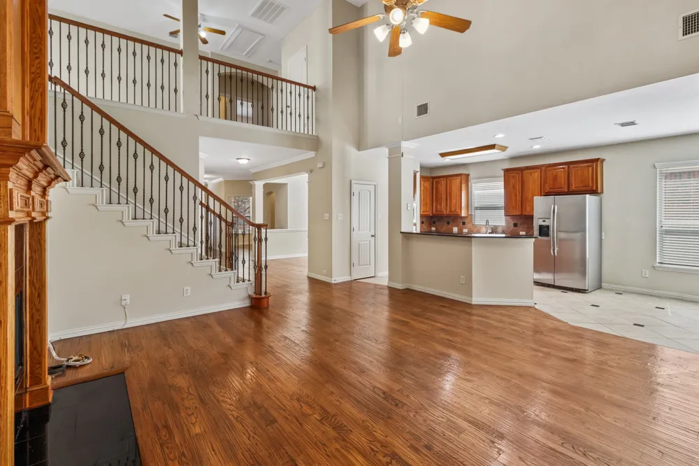 4908 Rushden Road McKinney, TX 75070
