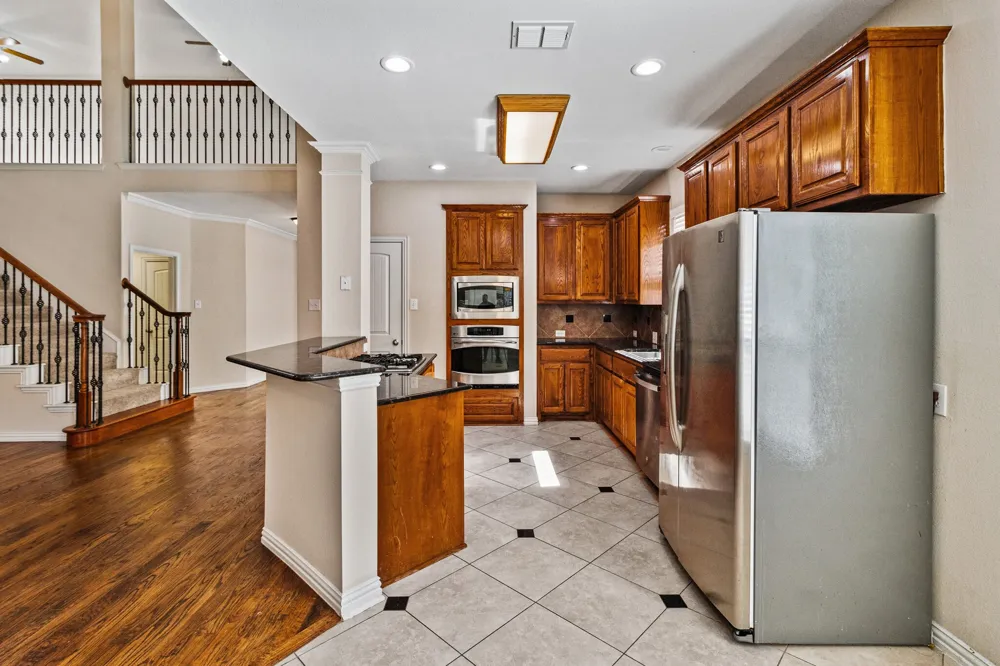 4908 Rushden Road McKinney, TX 75070