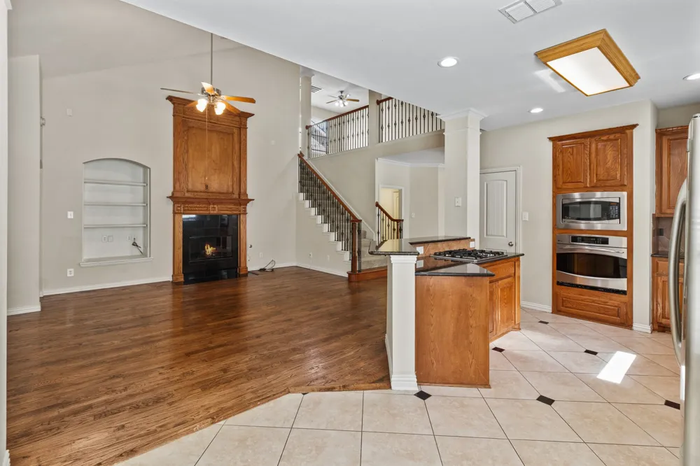 4908 Rushden Road McKinney, TX 75070