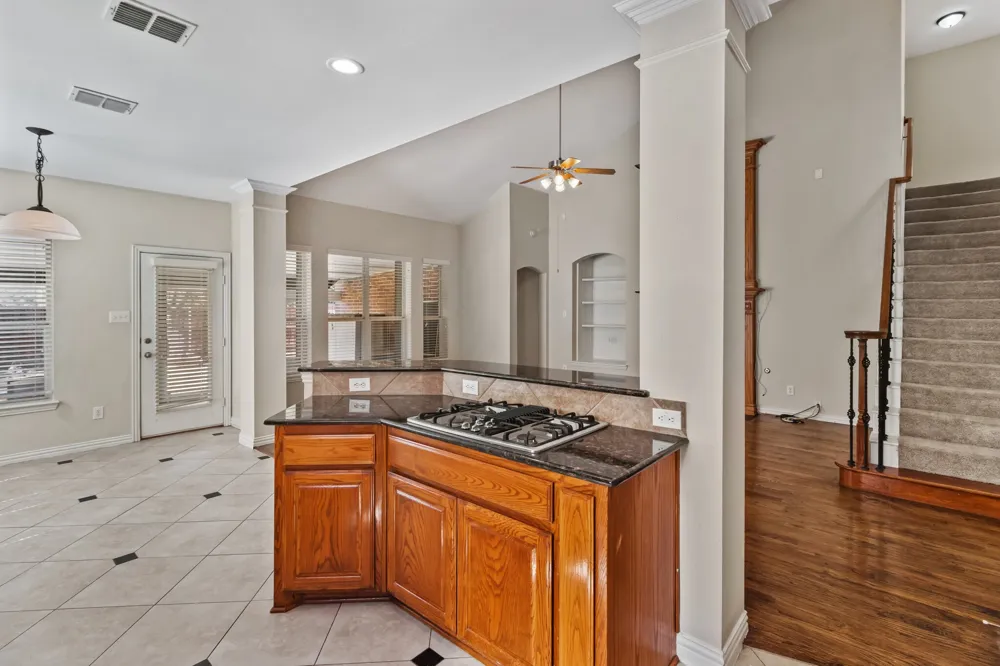 4908 Rushden Road McKinney, TX 75070