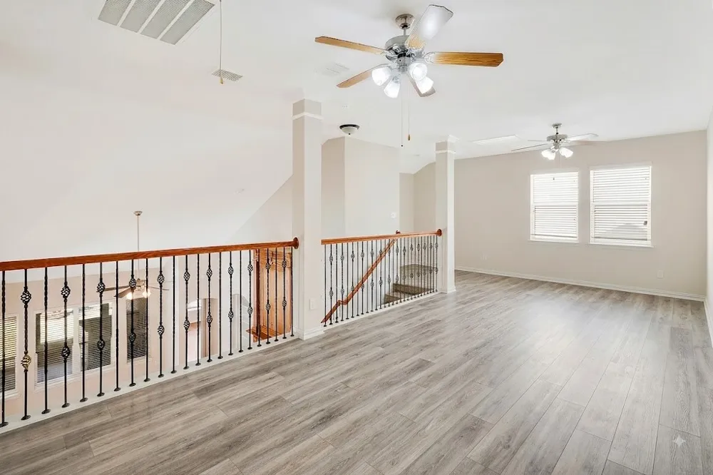 4908 Rushden Road McKinney, TX 75070