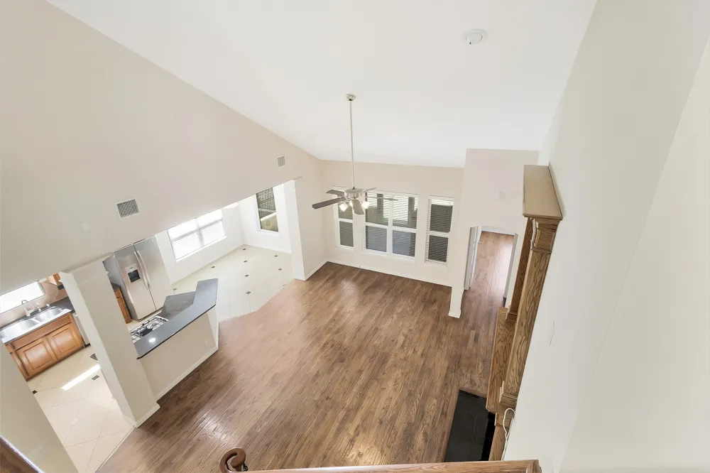 4908 Rushden Road McKinney, TX 75070