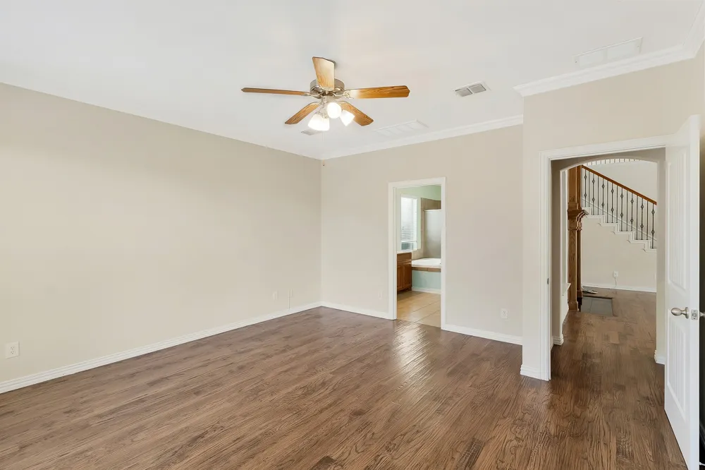 4908 Rushden Road McKinney, TX 75070
