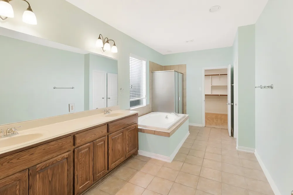 4908 Rushden Road McKinney, TX 75070
