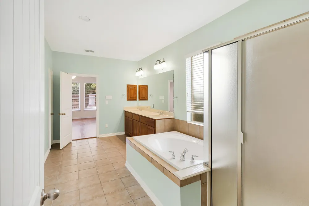 4908 Rushden Road McKinney, TX 75070