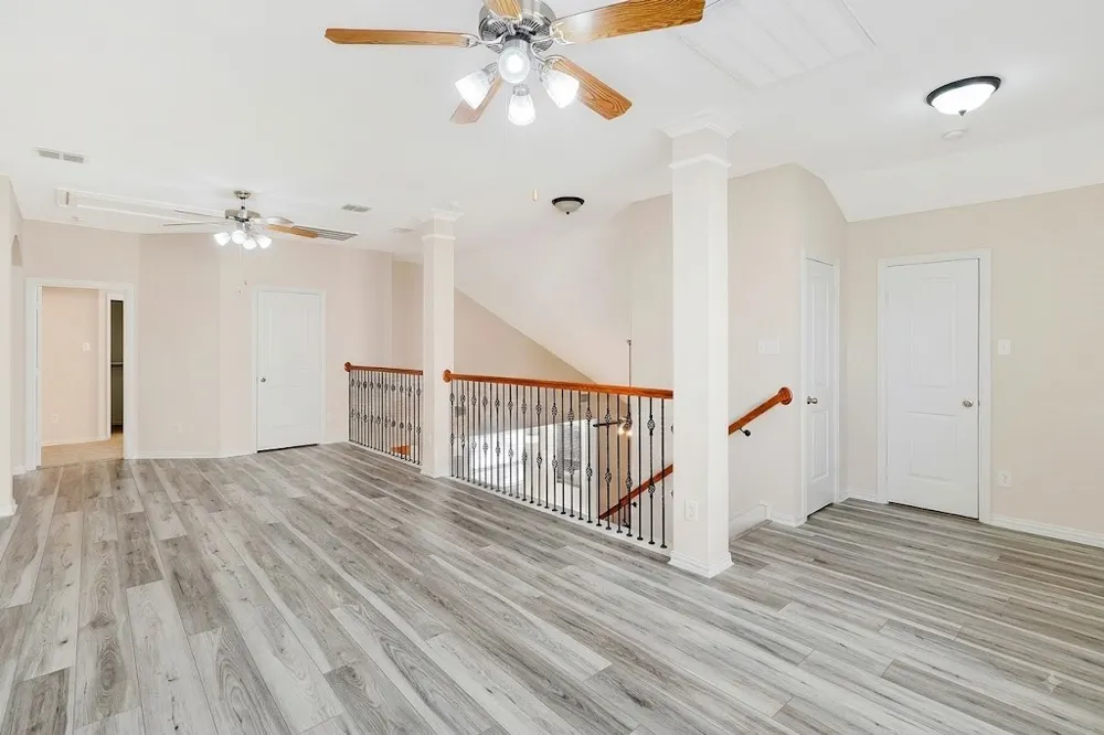 4908 Rushden Road McKinney, TX 75070
