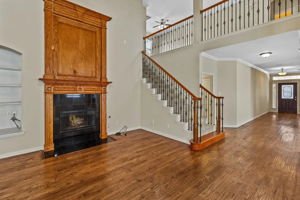 4908 Rushden Road McKinney, TX 75070