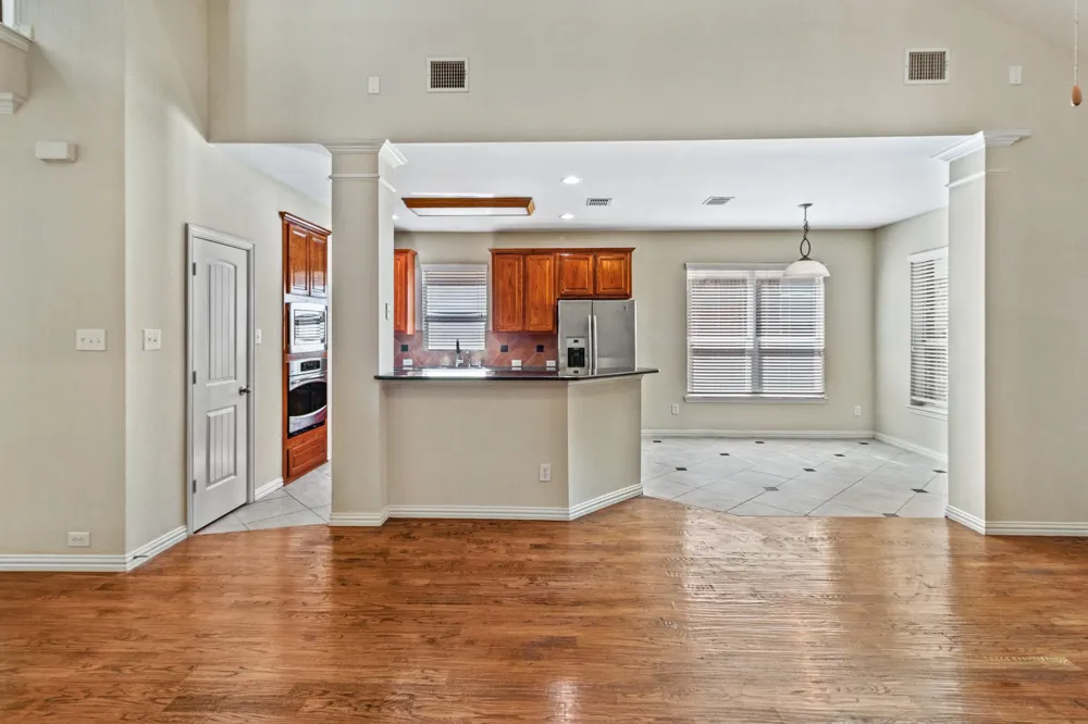 4908 Rushden Road McKinney, TX 75070