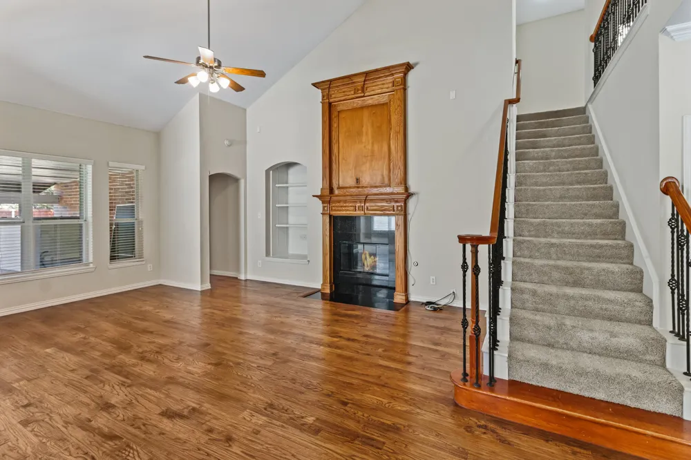 4908 Rushden Road McKinney, TX 75070